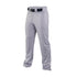 Easton Rival Open Bottom Hemmed Youth Players Pants