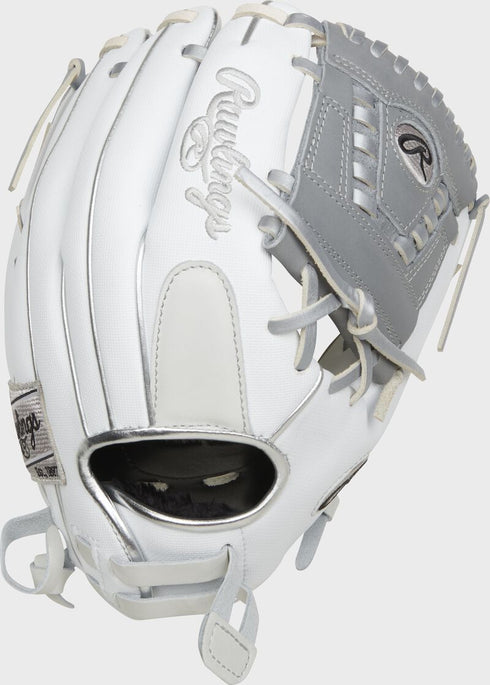 Rawlings Softball Liberty Advanced 12in Softball Glove || RLA120-31WSS