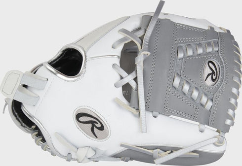 Rawlings Softball Liberty Advanced 12in Softball Glove || RLA120-31WSS