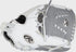 Rawlings Softball Liberty Advanced 12in Softball Glove || RLA120-31WSS
