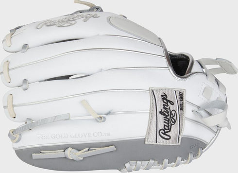Rawlings Softball Liberty Advanced 12in Softball Glove || RLA120-31WSS