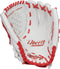 Rawlings Softball Liberty Advanced 12.5in Infield/Outfield Glove || RLA125-3S