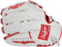 Rawlings Softball Liberty Advanced 12.5in Infield/Outfield Glove || RLA125-3S