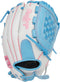 Rawlings Liberty Advanced 12.5in Softball Glove || RLA125-3WCB