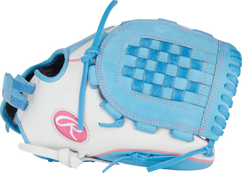 Rawlings Liberty Advanced 12.5in Softball Glove || RLA125-3WCB