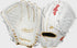 Rawlings Softball Liberty Advanced 12.5in Keilani Ricketts Infield/Outfield Glove || RLA125KRG