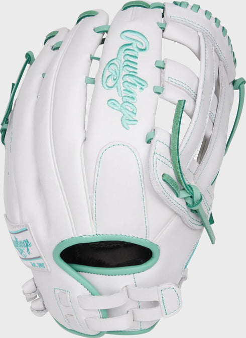Rawlings Softball Liberty Advanced 13in Outfield Glove || RLA130-6WM