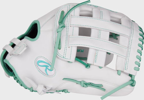 Rawlings Softball Liberty Advanced 13in Outfield Glove || RLA130-6WM