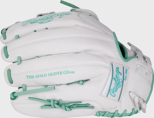 Rawlings Softball Liberty Advanced 13in Outfield Glove || RLA130-6WM