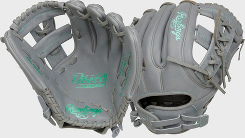 Rawlings Softball Liberty Advanced 11.75in Infield Glove || RLA715-32G