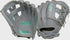 Rawlings Softball Liberty Advanced 11.75in Infield Glove || RLA715-32G