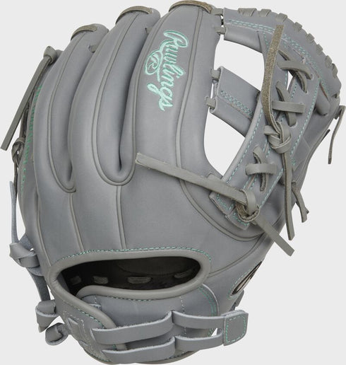 Rawlings Softball Liberty Advanced 11.75in Infield Glove || RLA715-32G