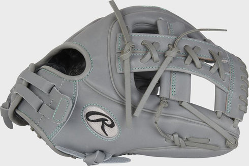 Rawlings Softball Liberty Advanced 11.75in Infield Glove || RLA715-32G