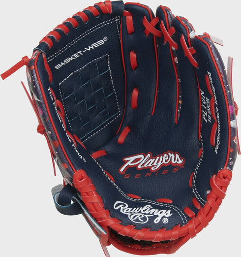 Rawlings Player's 10in Youth Glove || RPL10N