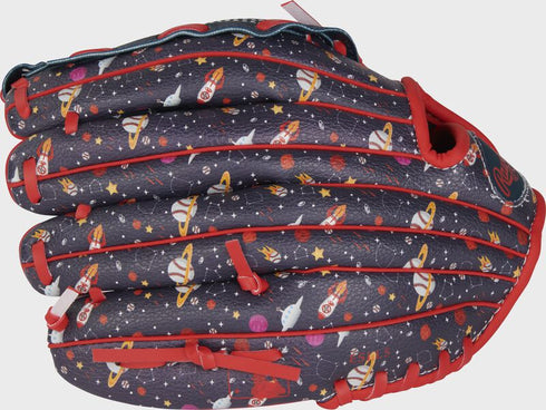 Rawlings Player's 10in Youth Glove || RPL10N