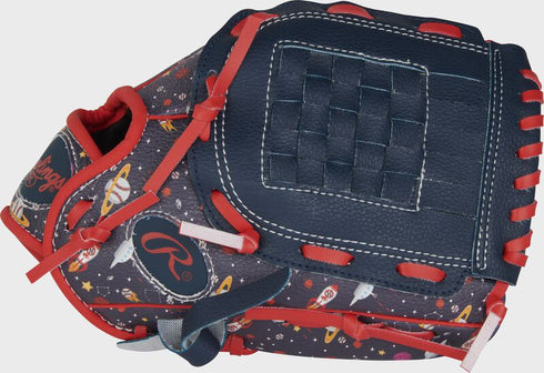 Rawlings Player's 10in Youth Glove || RPL10N