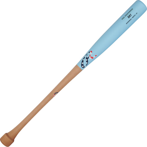 Rawlings Pro Preferred OA1 Maple Baseball Bat