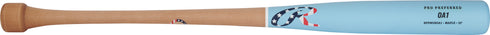 Rawlings Pro Preferred OA1 Maple Baseball Bat