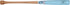 Rawlings Pro Preferred OA1 Maple Baseball Bat
