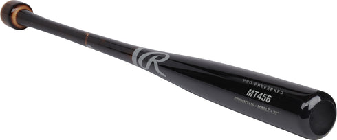 Rawlings Pro Preferred MT456 Maple Baseball Bat