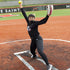 Rawlings HI-VIZ Softball Fielder's Mask