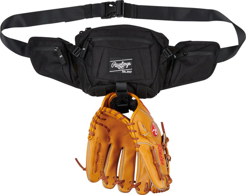 Rawlings Player's Sling Bag
