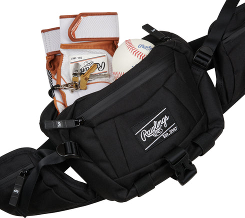 Rawlings Player's Sling Bag