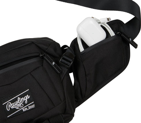 Rawlings Player's Sling Bag