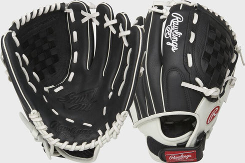 Rawlings Shut Out Softball 11.5in Infield/Pitcher's Glove