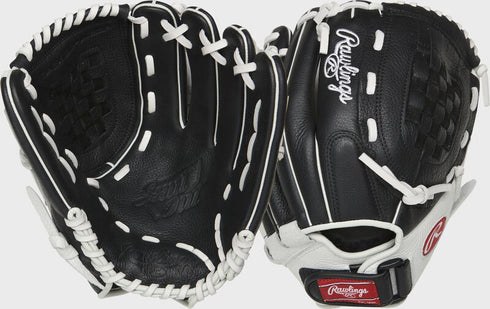 Rawlings Shut Out Softball 12in Infield Glove