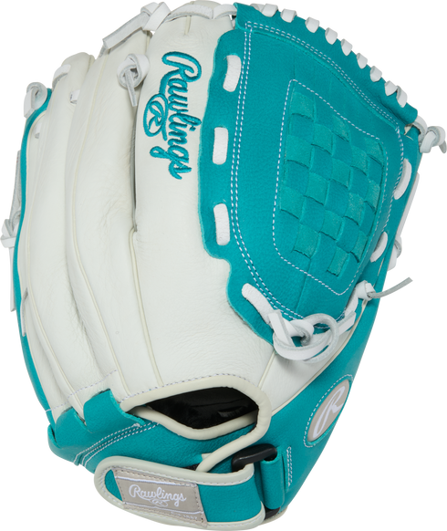 Rawlings Shut Out 12in Softball Infield Glove || RSO120W