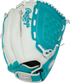 Rawlings Shut Out 12in Softball Infield Glove || RSO120W