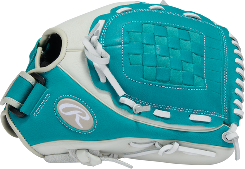 Rawlings Shut Out 12in Softball Infield Glove || RSO120W