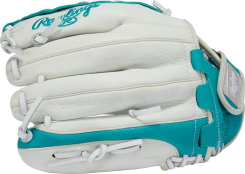 Rawlings Shut Out 12in Softball Infield Glove || RSO120W