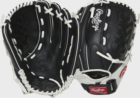 Rawlings Shut Out Softball 12.5in Infield/Outfield Glove