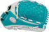 Rawlings Shut Out Softball 12.5in Infield/Outfield Glove || RSO125W
