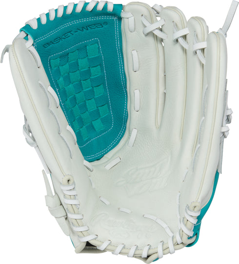 Rawlings Shut Out 13in Softball Glove || RSO130W