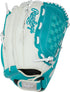 Rawlings Shut Out 13in Softball Glove || RSO130W
