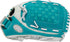 Rawlings Shut Out 13in Softball Glove || RSO130W