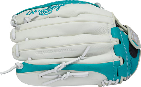 Rawlings Shut Out 13in Softball Glove || RSO130W