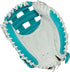 Rawlings Shut Out Softball 31.5in Softball Catcher's Mitt || RSOCM315W