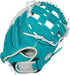 Rawlings Shut Out Softball 31.5in Softball Catcher's Mitt || RSOCM315W