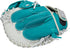 Rawlings Shut Out Softball 31.5in Softball Catcher's Mitt || RSOCM315W