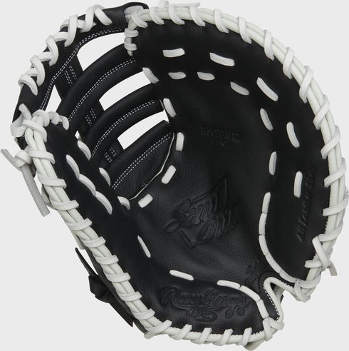 Rawlings Shut Out Softball 12in Softball First Base Glove