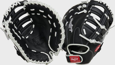Rawlings Shut Out Softball 12in Softball First Base Glove
