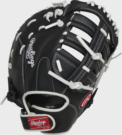Rawlings Shut Out Softball 12in Softball First Base Glove