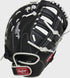 Rawlings Shut Out Softball 12in Softball First Base Glove