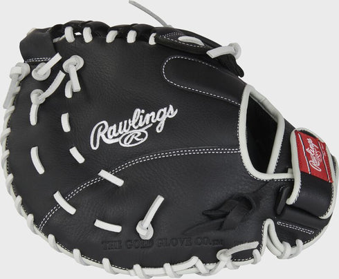 Rawlings Shut Out Softball 12in Softball First Base Glove