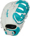 Rawlings Shut Out Softball 12in Softball First Base Glove || RSOFBM12W