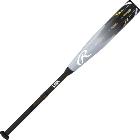 Rawlings Icon (2023) USA -8 Baseball Bat
